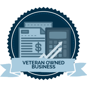 Top Hat Tax & Financial Services, Inc. Badge