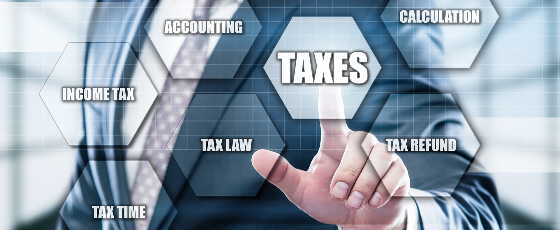 Tax Services